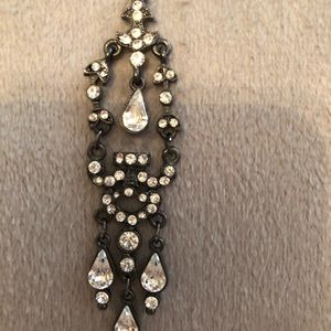 White House Black Market Necklace